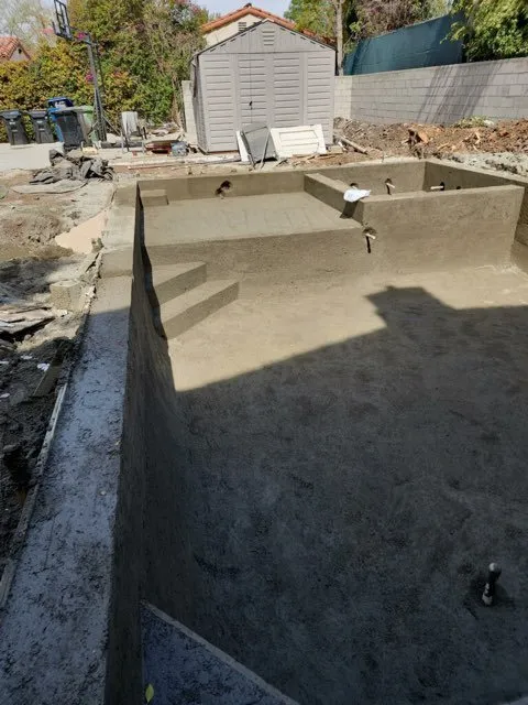 Expert yard cleanup service in Van Nuys, CA - GWP Builders