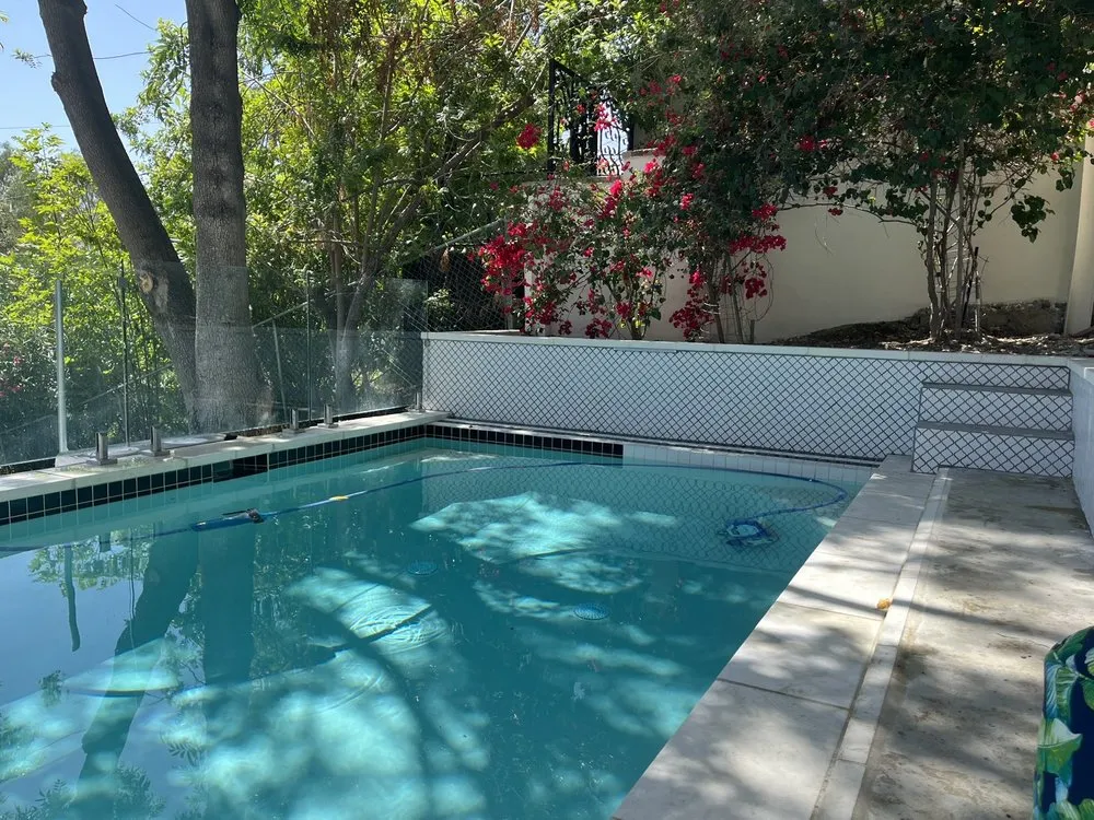 Expert outdoor landscaping in Van Nuys, CA - GWP Builders