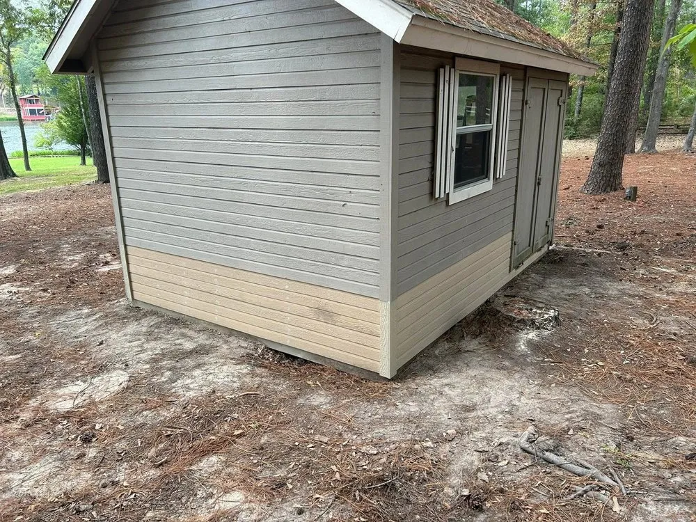 Top-rated landscaping services for homes across Big Sandy, TX - GWS Lawn Care Services