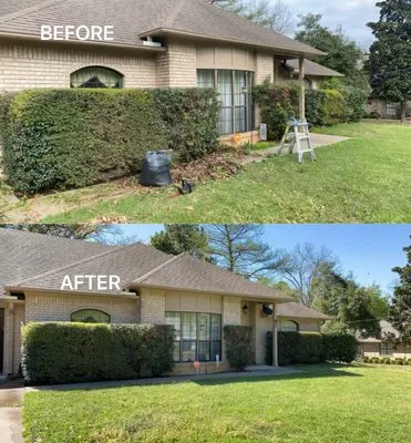 GWS Lawn Care Services