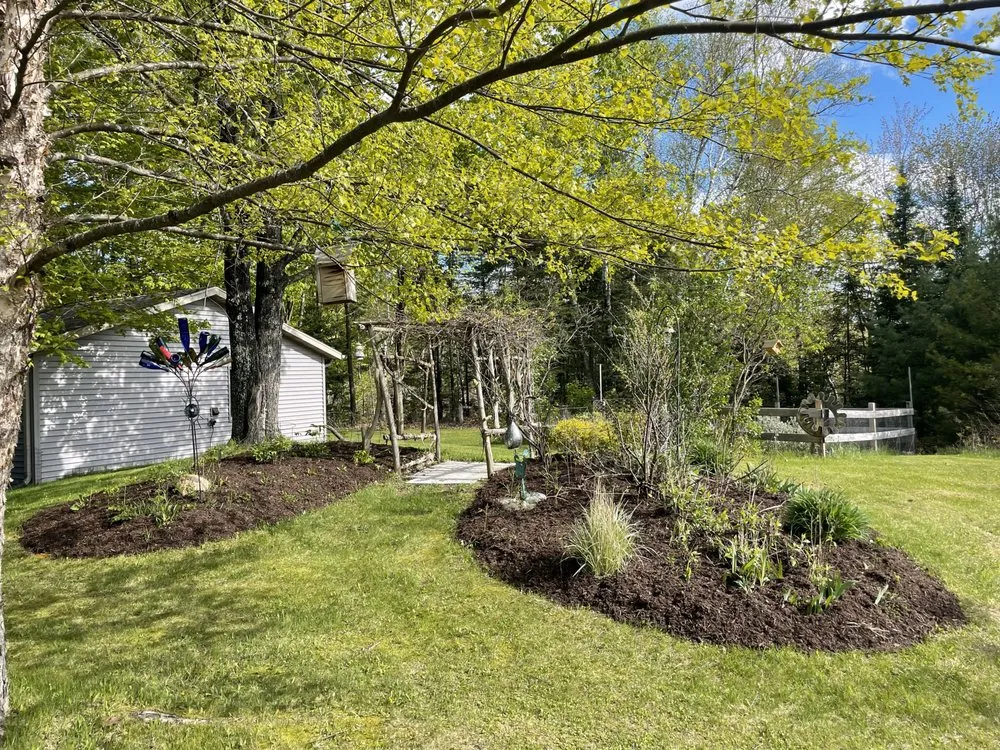 Affordable landscape design in Tomahawk, WI - GWT Services