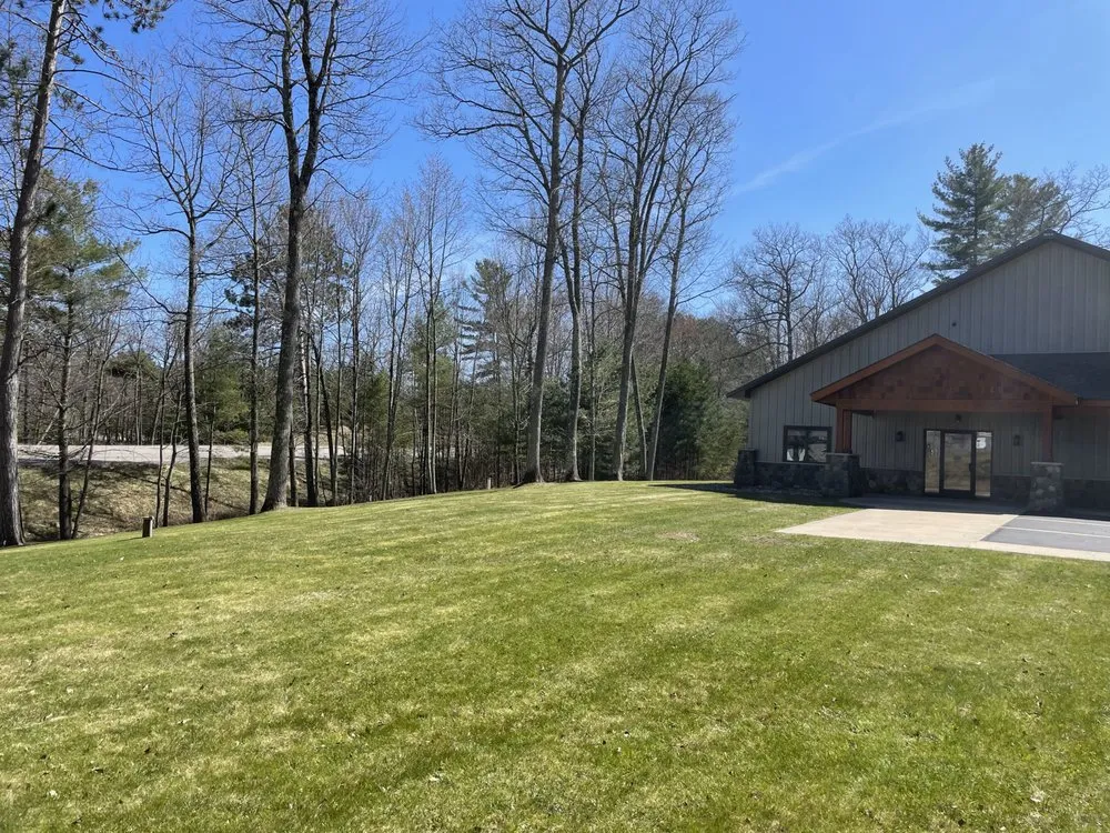 Trusted lawn mowing service for residential properties across Tomahawk, WI - GWT Services