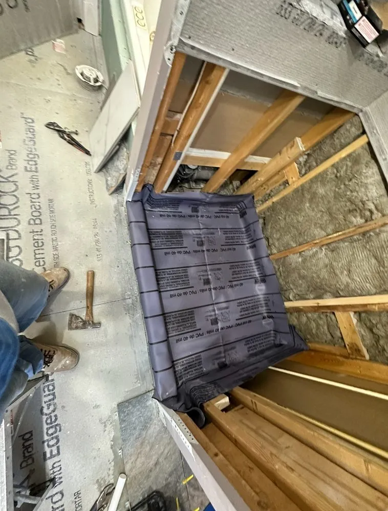 Top-rated landscape installation in Woodbridge, VA - GWY Multi Services