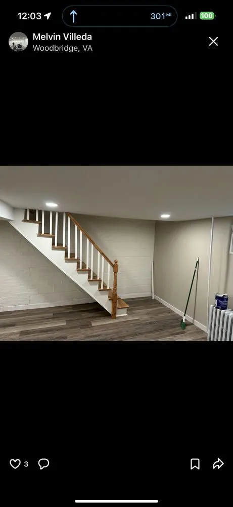 Affordable residential landscaping near you across Woodbridge, VA - GWY Multi Services