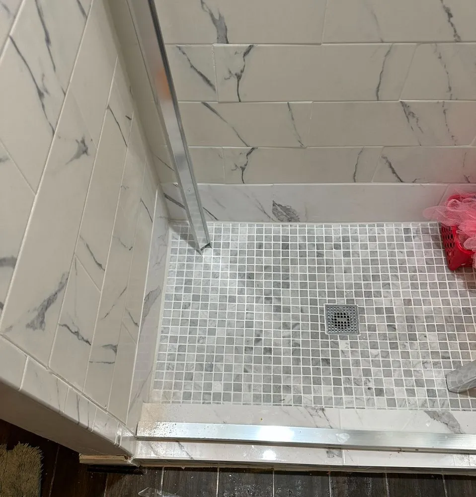 Custom landscaping services experts serving Woodbridge, VA - GWY Multi Services