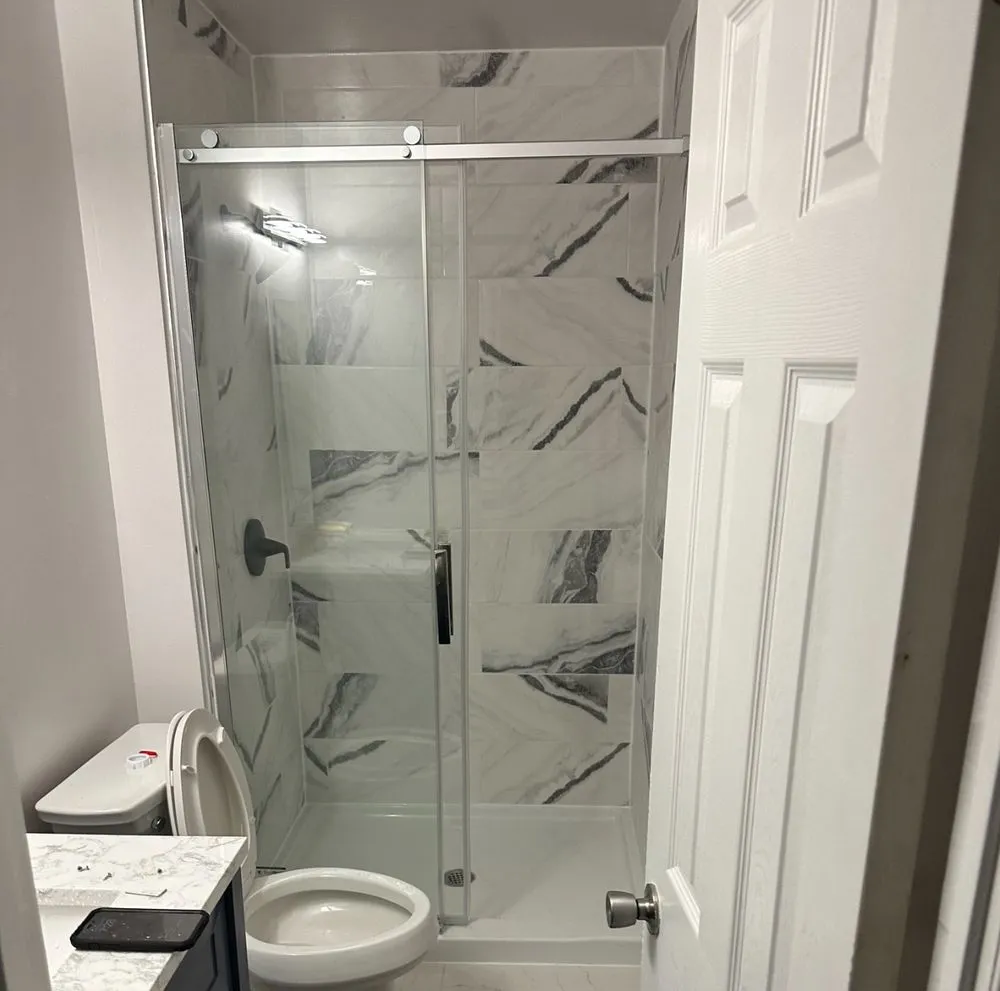 Trusted residential landscaping experts serving Woodbridge, VA - GWY Multi Services