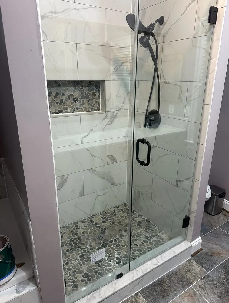 Expert yard maintenance for residential properties in Woodbridge, VA by GWY Multi Services