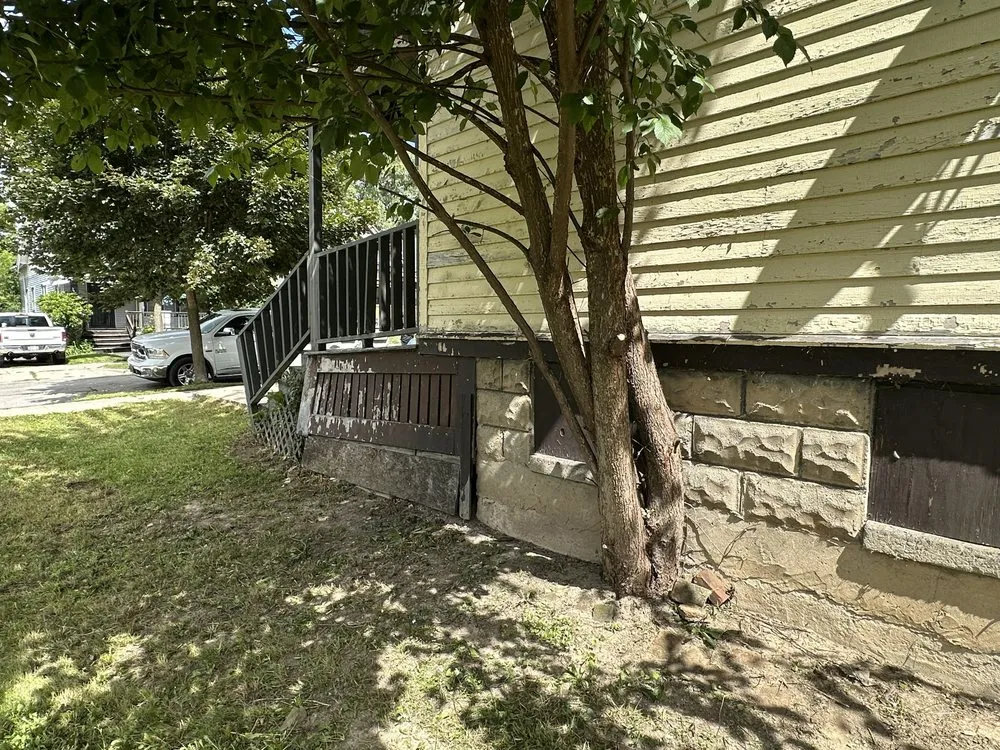 Trusted garden landscaping in Milwaukee, WI - GXA Landscaping and Snow Removal