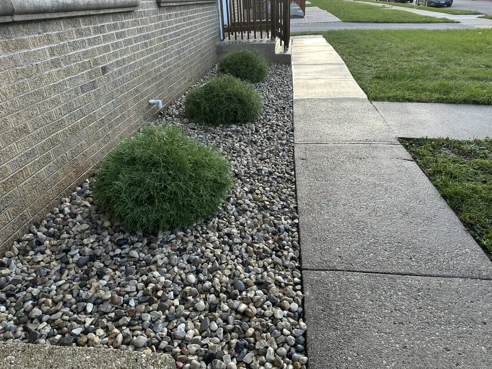 Local landscaping services near you in Milwaukee, WI by GXA Landscaping and Snow Removal