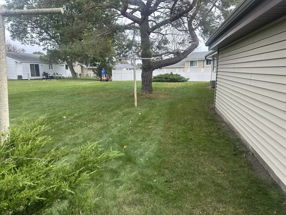 Reliable landscaping services experts serving Milwaukee, WI - GXA Landscaping and Snow Removal