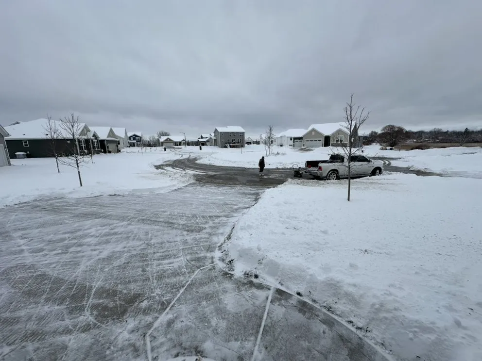 Reliable landscaping services in Milwaukee, WI - GXA Landscaping and Snow Removal