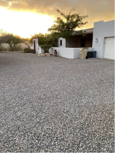 Local landscaping services experts serving Rio Rico, AZ - GXH Landscaping