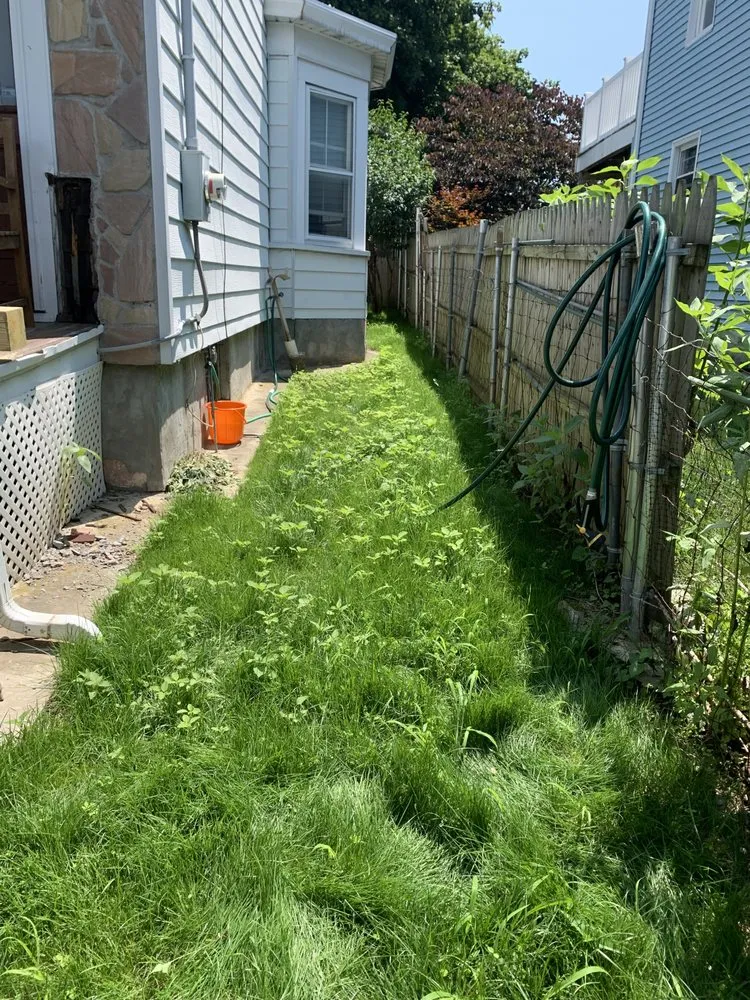 Local lawn care service for outdoor upgrades across Greenwich, CT - GYC Brothers Landscaping