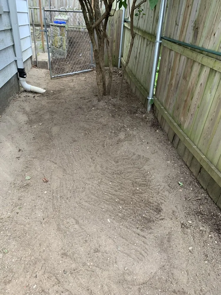 Expert garden landscaping in Greenwich, CT - GYC Brothers Landscaping