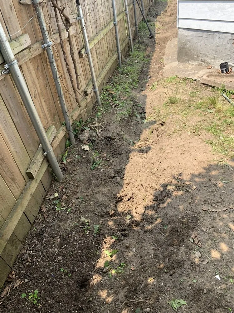 Expert residential landscaping for beautiful yards across Greenwich, CT - GYC Brothers Landscaping