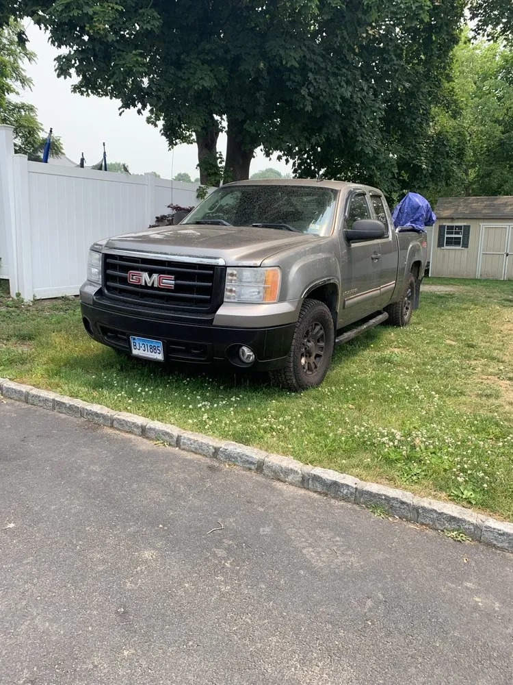 Professional residential landscaping for homes across Greenwich, CT - GYC Brothers Landscaping