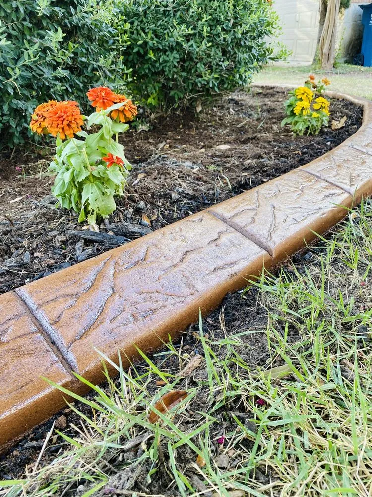 Reliable landscape installation in San Antonio, TX - Gypsy Curb Appeal