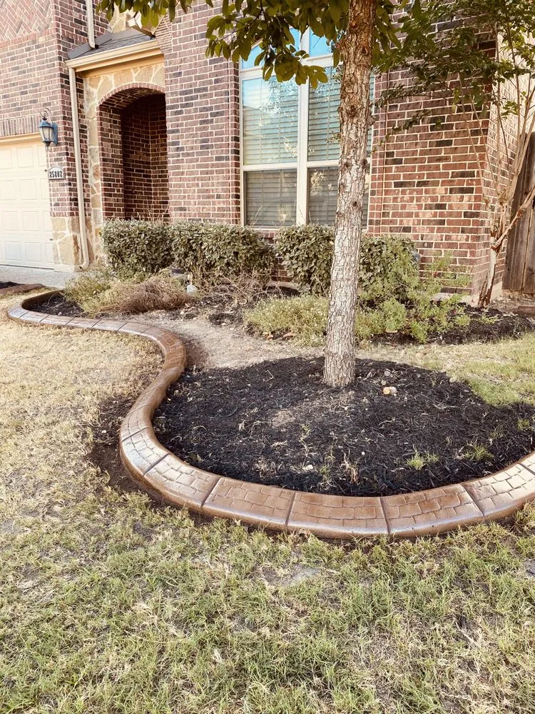 Local lawn mowing service for outdoor upgrades across San Antonio, TX - Gypsy Curb Appeal