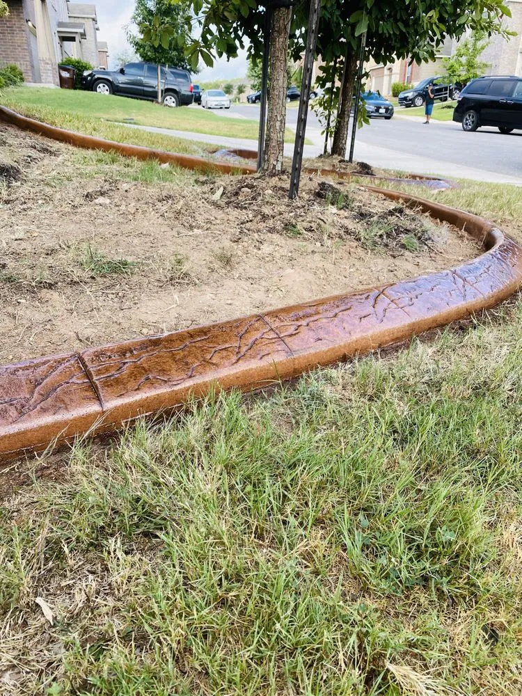 Affordable garden landscaping experts serving San Antonio, TX - Gypsy Curb Appeal