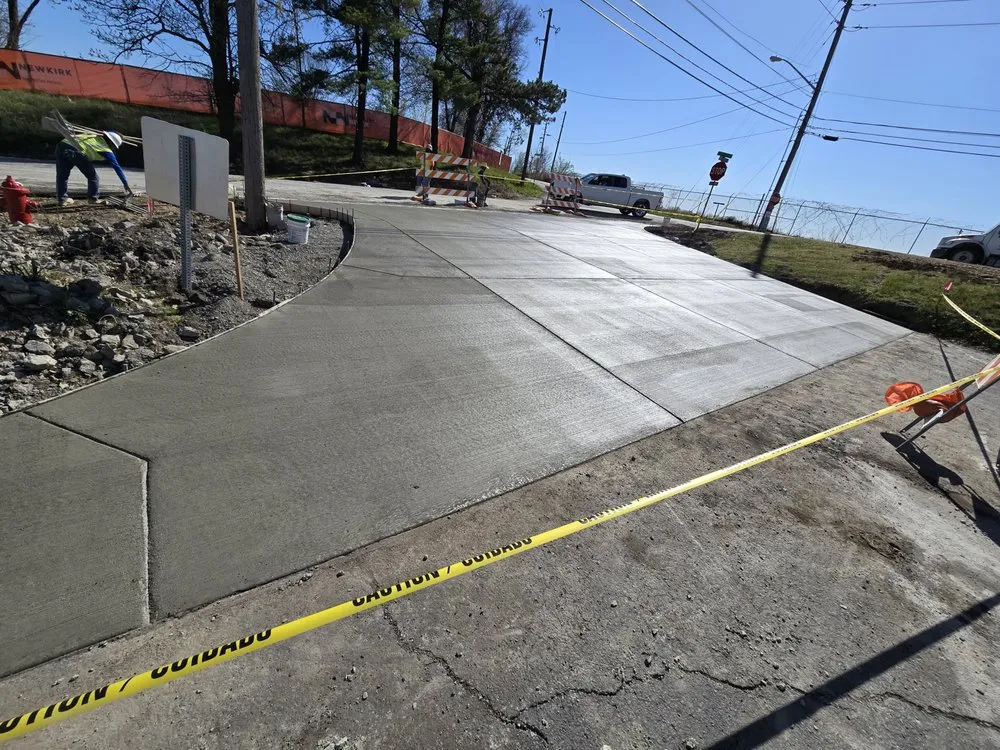 Expert lawn care service near you in Gardner, KS by Gyro Contracting