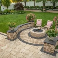 Local outdoor landscaping in Gardner, KS - Gyro Contracting