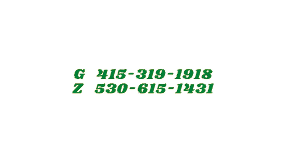 Local lawn mowing service for year-round maintenance across Grass Valley, CA - G&Z Land Management