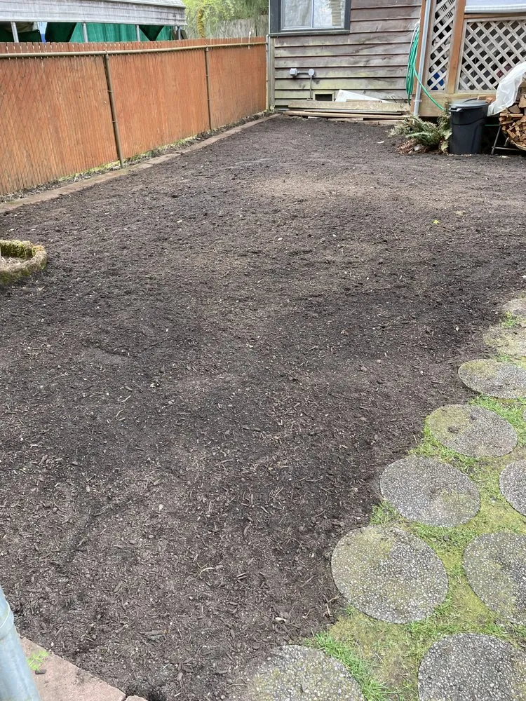 Top-rated yard cleanup service with custom design across Skokomish, WA - GZ Landscaping