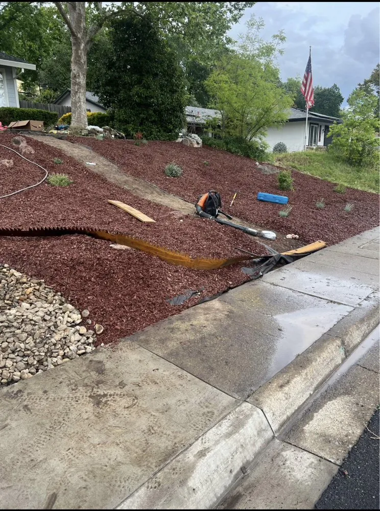 Trusted lawn mowing service in Skokomish, WA by GZ Landscaping