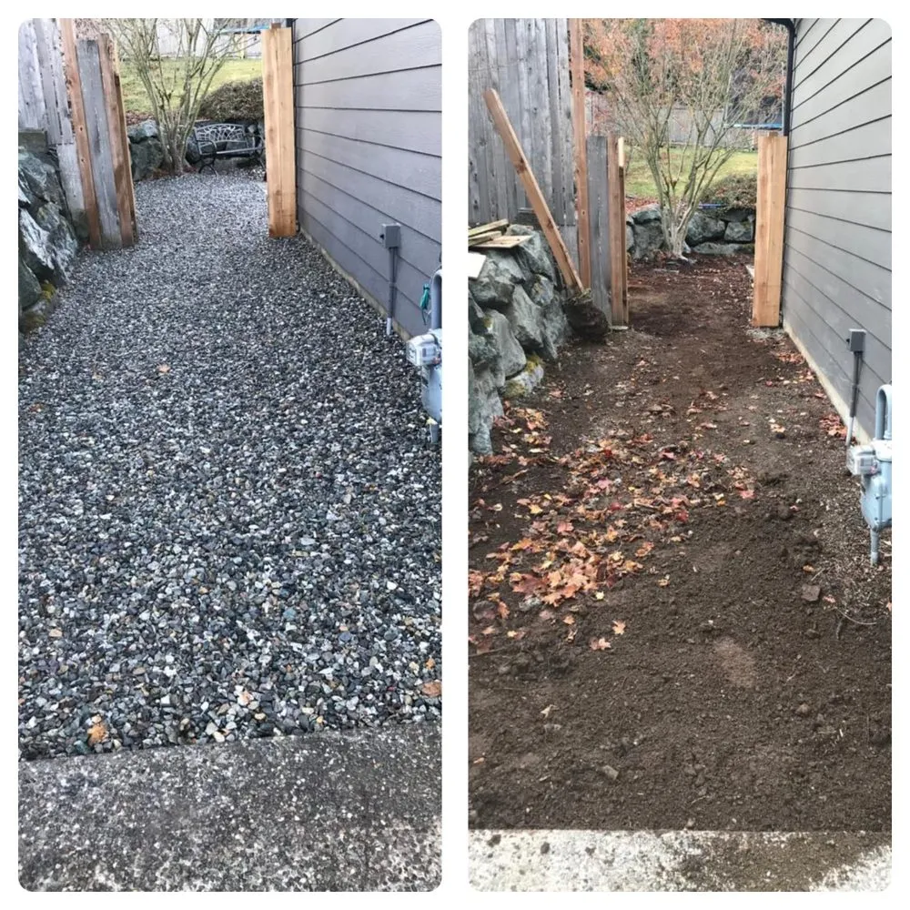 Reliable yard maintenance near you across Burlington, WA - GZ Lawn Maintenance