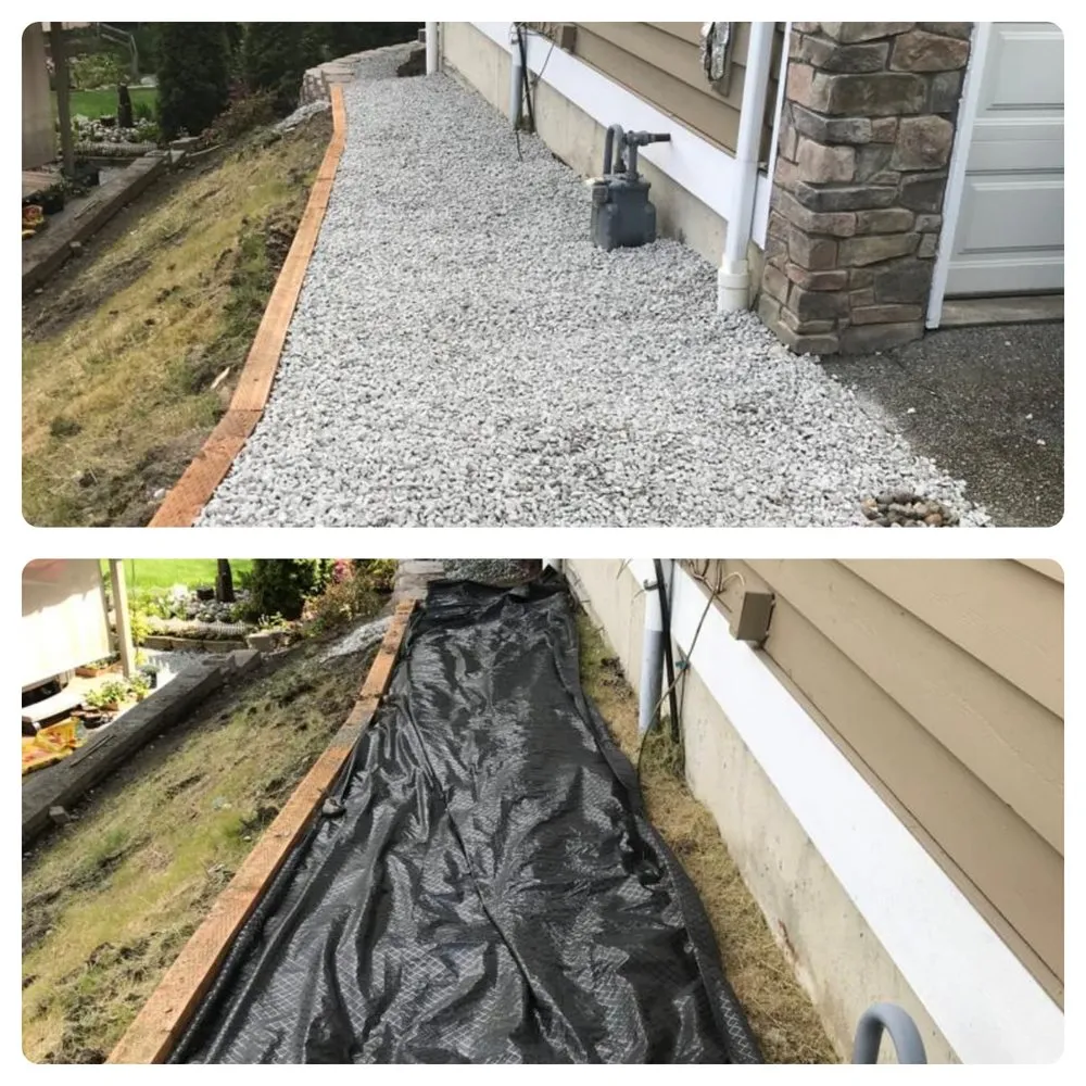 Local lawn care service experts serving Burlington, WA - GZ Lawn Maintenance