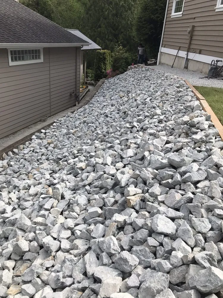 Custom lawn care service in Burlington, WA - GZ Lawn Maintenance