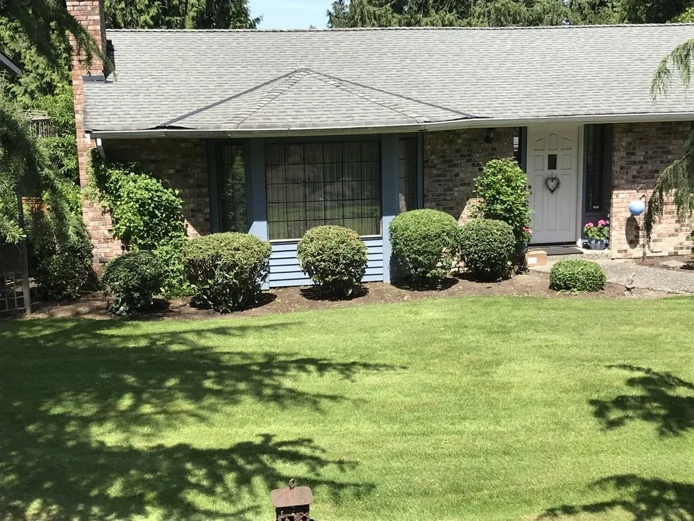 Local yard maintenance experts serving Burlington, WA - GZ Lawn Maintenance