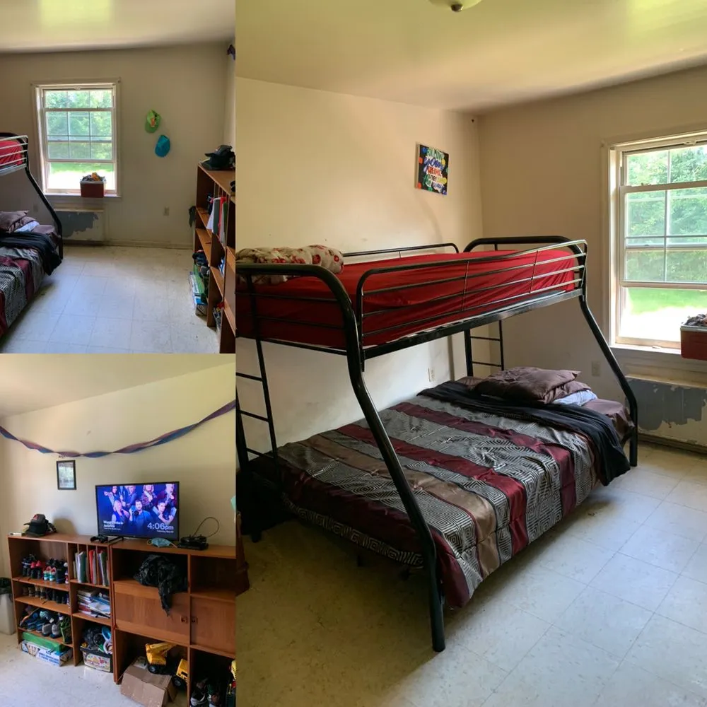 Professional landscape design in Newark, NJ by H & A Causey Cleaning Services