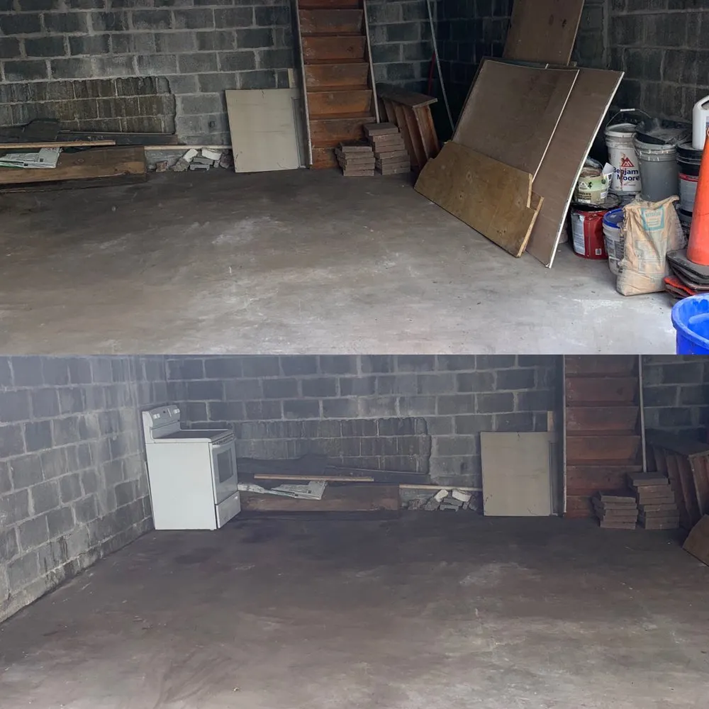 Affordable outdoor landscaping for homes across Newark, NJ - H & A Causey Cleaning Services