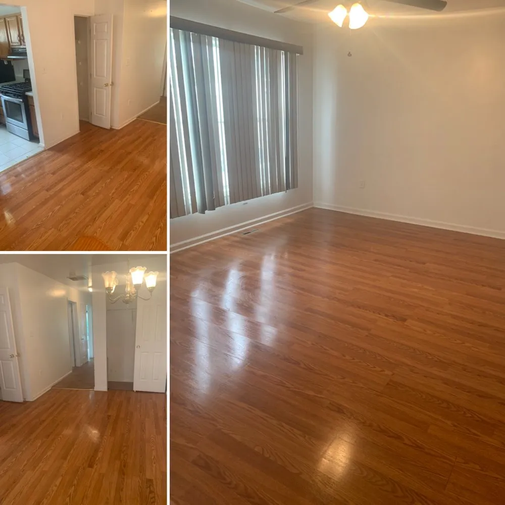 Top-rated landscape design in Newark, NJ by H & A Causey Cleaning Services