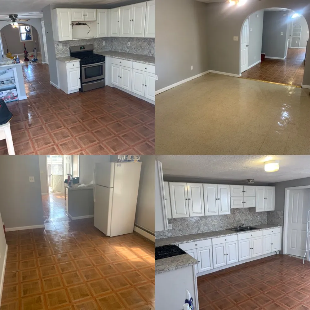 Top-rated residential landscaping experts serving Newark, NJ - H & A Causey Cleaning Services