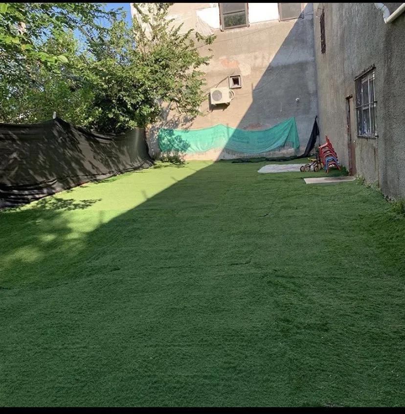 Affordable lawn mowing service experts serving Newark, NJ - H & A Causey Cleaning Services