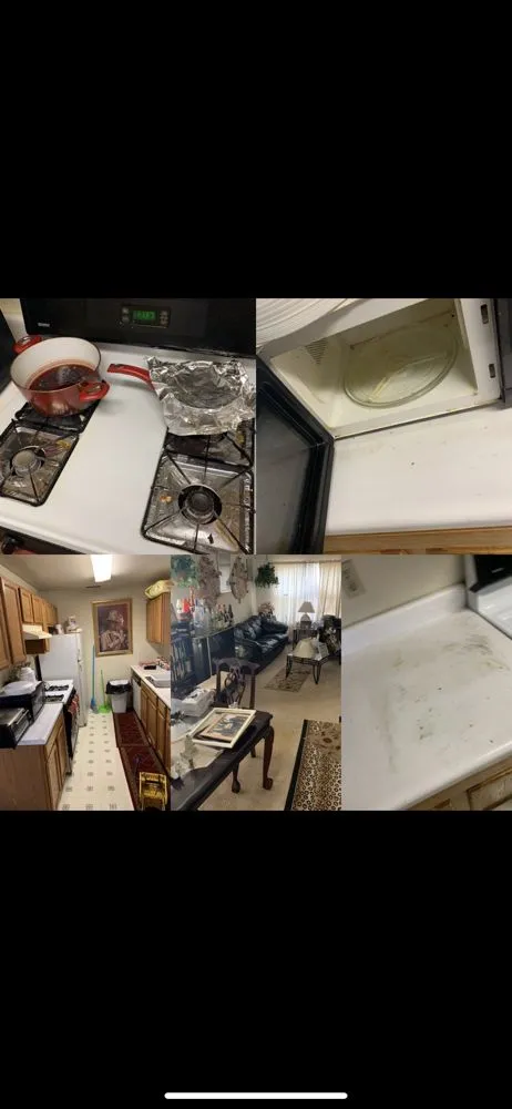 Trusted lawn mowing service experts serving Newark, NJ - H & A Causey Cleaning Services