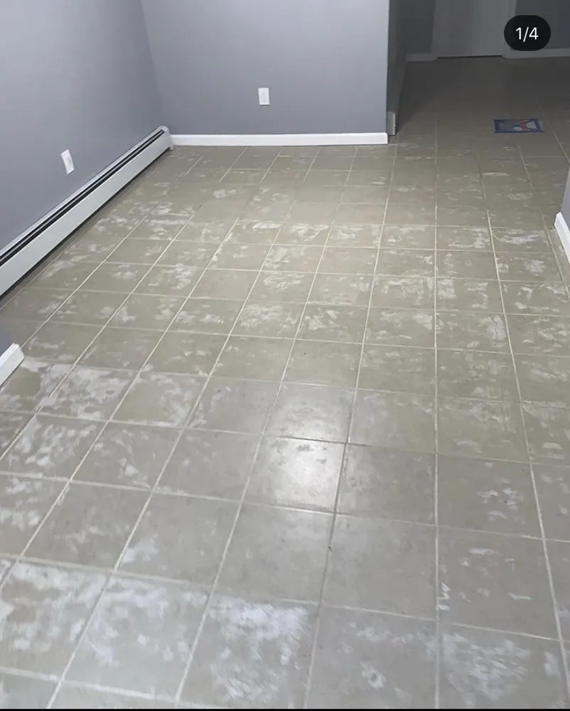 Expert yard maintenance for homes across Newark, NJ - H & A Causey Cleaning Services