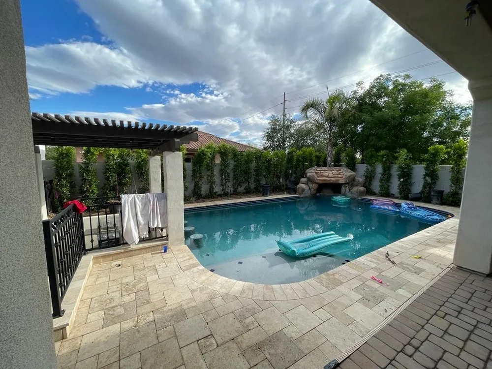 Custom landscaping services experts serving Gilbert, AZ - H & A Construction and Landscaping