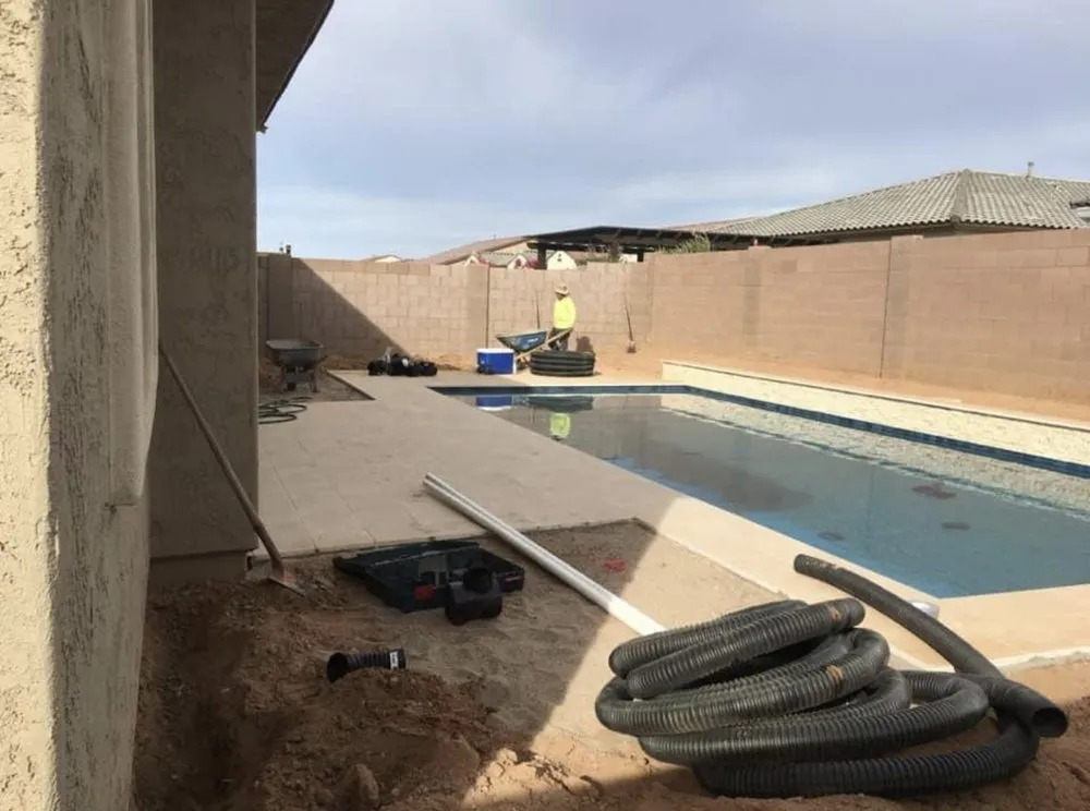 Top-rated landscape design in Gilbert, AZ - H & A Construction and Landscaping