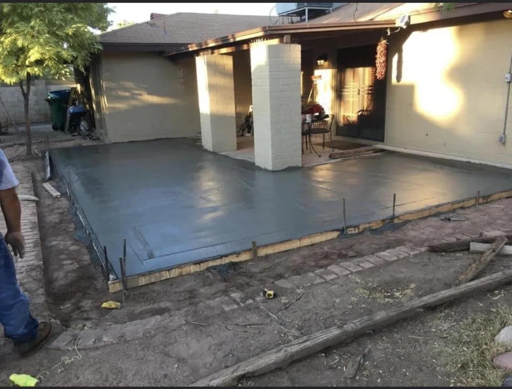 Expert outdoor landscaping near you across Gilbert, AZ - H & A Construction and Landscaping