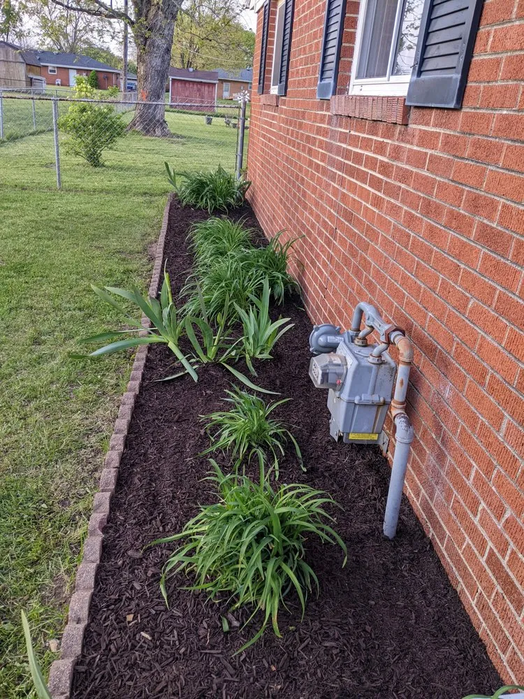 Affordable lawn care service in Centerville, OH by H & A Helping Around Services