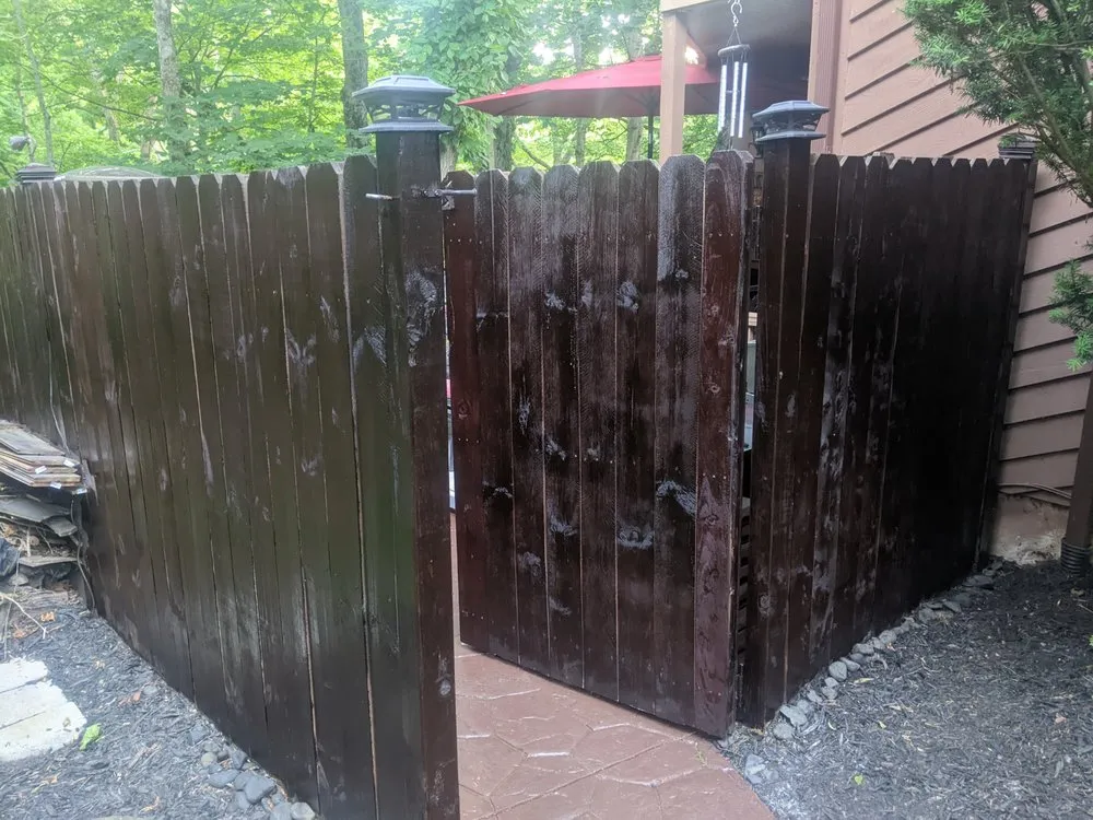 Expert landscape installation for outdoor upgrades across Centerville, OH - H & A Helping Around Services