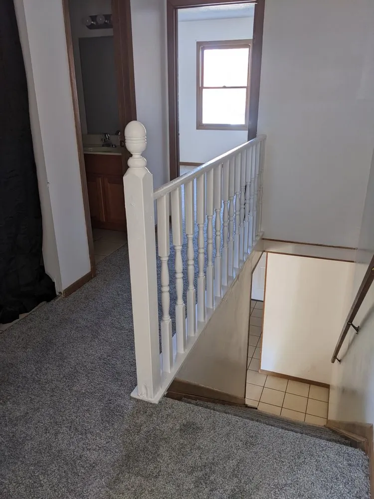 Expert outdoor landscaping in Centerville, OH by H & A Helping Around Services