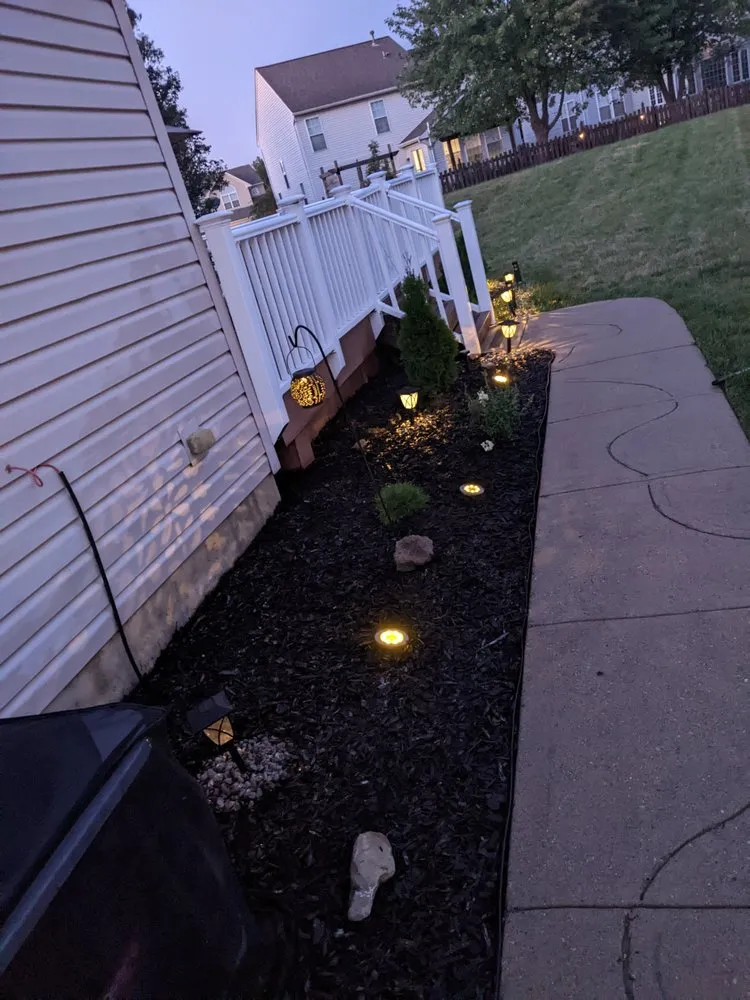 Top-rated yard maintenance in Centerville, OH by H & A Helping Around Services