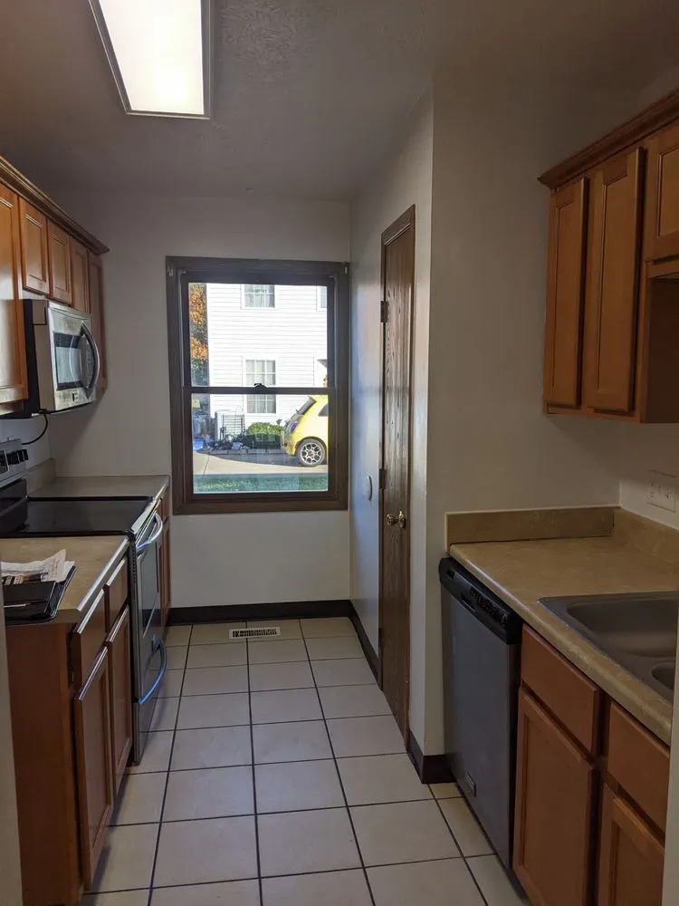 Trusted yard maintenance for outdoor upgrades in Centerville, OH by H & A Helping Around Services