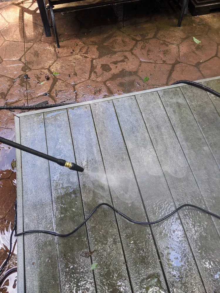 Professional landscape design experts serving Centerville, OH - H & A Helping Around Services