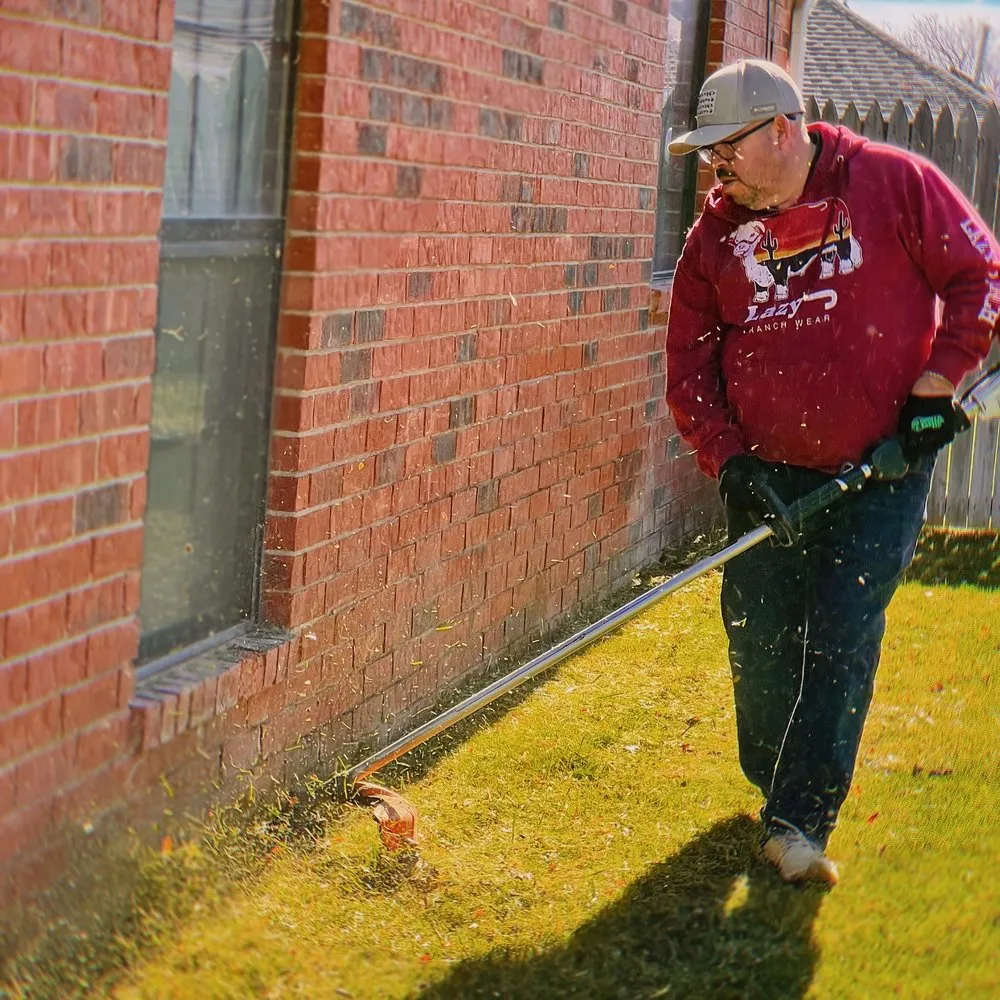 Trusted yard maintenance experts serving Amarillo, TX - H & A Lawn Mowing Services Amarillo