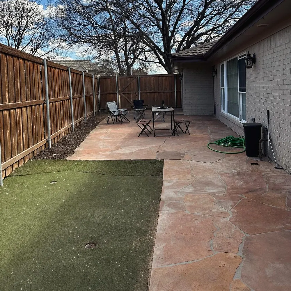 Trusted lawn mowing service experts serving Amarillo, TX - H & A Lawn Mowing Services Amarillo